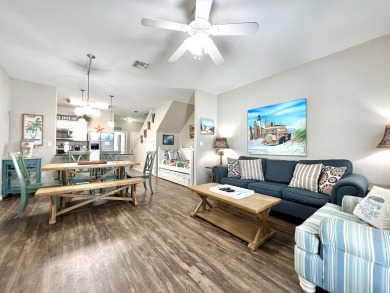 Lake House Pet-Friendly Townhome Walking Distance to the Beach w2 Heated Pools, , on Gulf of Mexico - Corpus Christi in Texas - Lakehouse Vacation Rental - Lake Home for rent on LakeHouseVacations.com