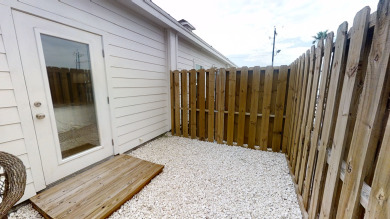 Lake House Your Perfect Beachy Escape is Here Just Steps From the Shore!, , on Gulf of Mexico - Corpus Christi in Texas - Lakehouse Vacation Rental - Lake Home for rent on LakeHouseVacations.com
