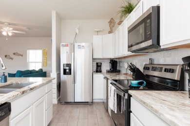 Lake House Dog-Friendly Getaway w2 Resort Pools, Pickleball Court, & Fishing Docks, , on Gulf of Mexico - Corpus Christi in Texas - Lakehouse Vacation Rental - Lake Home for rent on LakeHouseVacations.com