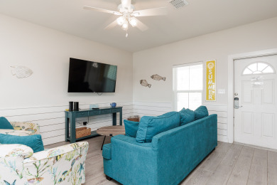 Lake House Dog-Friendly Getaway w2 Resort Pools, Pickleball Court, & Fishing Docks, , on Gulf of Mexico - Corpus Christi in Texas - Lakehouse Vacation Rental - Lake Home for rent on LakeHouseVacations.com