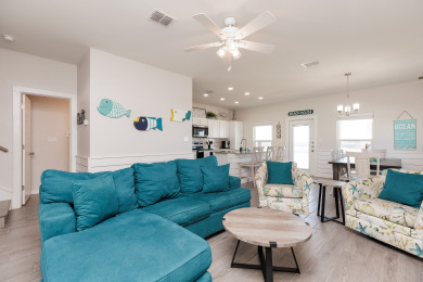 Lake House Dog-Friendly Getaway w2 Resort Pools, Pickleball Court, & Fishing Docks, , on Gulf of Mexico - Corpus Christi in Texas - Lakehouse Vacation Rental - Lake Home for rent on LakeHouseVacations.com