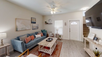 Lake House Sea Haven Spacious Family-Friendly Townhouse wa Heated Pool & Private Patio, , on Gulf of Mexico - Corpus Christi in Texas - Lakehouse Vacation Rental - Lake Home for rent on LakeHouseVacations.com