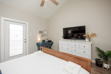 Lake House Coastal Retreat with Private Patio, Pet-Friendly, and Steps from the Beach, , on Gulf of Mexico - Corpus Christi in Texas - Lakehouse Vacation Rental - Lake Home for rent on LakeHouseVacations.com