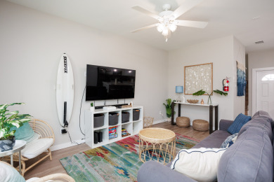 Lake House Coastal Retreat with Private Patio, Pet-Friendly, and Steps from the Beach, , on Gulf of Mexico - Corpus Christi in Texas - Lakehouse Vacation Rental - Lake Home for rent on LakeHouseVacations.com