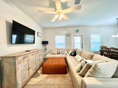 Lake House Upscale Family Haven Pickleball Court, 2 Pools, & an Easy Walk to the Beach, , on Gulf of Mexico - Corpus Christi in Texas - Lakehouse Vacation Rental - Lake Home for rent on LakeHouseVacations.com