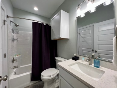 Lake House Luxurious Family Retreat Near Beach, Private Patio, Two Resort Pools, & more!, , on Gulf of Mexico - Corpus Christi in Texas - Lakehouse Vacation Rental - Lake Home for rent on LakeHouseVacations.com
