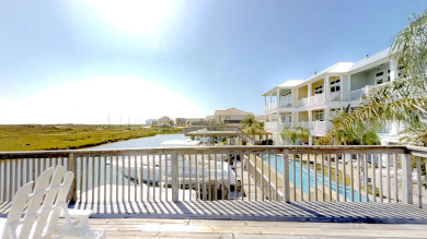Lake House Waterfront Complex Views, Proximity to the Beach with Easy Garage Access , , on Gulf of Mexico - Corpus Christi in Texas - Lakehouse Vacation Rental - Lake Home for rent on LakeHouseVacations.com