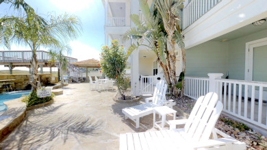 Lake House Waterfront Complex Views, Proximity to the Beach with Easy Garage Access , , on Gulf of Mexico - Corpus Christi in Texas - Lakehouse Vacation Rental - Lake Home for rent on LakeHouseVacations.com