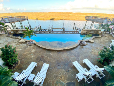 Lake House Waterfront Complex Views, Proximity to the Beach with Easy Garage Access , , on Gulf of Mexico - Corpus Christi in Texas - Lakehouse Vacation Rental - Lake Home for rent on LakeHouseVacations.com
