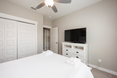 Lake House Waterfront Complex Views, Proximity to the Beach with Easy Garage Access , , on Gulf of Mexico - Corpus Christi in Texas - Lakehouse Vacation Rental - Lake Home for rent on LakeHouseVacations.com