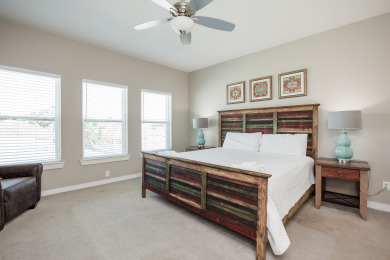 Lake House Waterfront Complex Views, Proximity to the Beach with Easy Garage Access , , on Gulf of Mexico - Corpus Christi in Texas - Lakehouse Vacation Rental - Lake Home for rent on LakeHouseVacations.com
