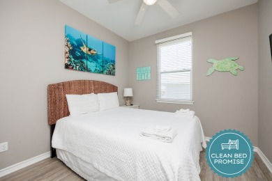 Lake House Family-friendly beauty is located just Across the Street from the Beach!, , on Gulf of Mexico - Corpus Christi in Texas - Lakehouse Vacation Rental - Lake Home for rent on LakeHouseVacations.com