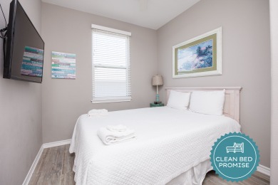 Lake House Family-friendly beauty is located just Across the Street from the Beach!, , on Gulf of Mexico - Corpus Christi in Texas - Lakehouse Vacation Rental - Lake Home for rent on LakeHouseVacations.com
