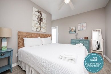 Lake House Family-friendly beauty is located just Across the Street from the Beach!, , on Gulf of Mexico - Corpus Christi in Texas - Lakehouse Vacation Rental - Lake Home for rent on LakeHouseVacations.com