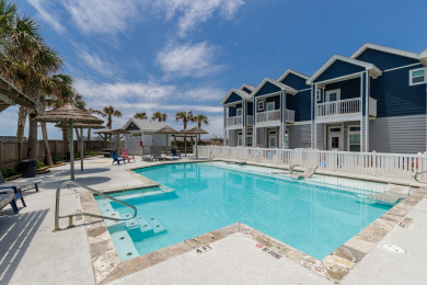 Lake House Family-friendly beauty is located just Across the Street from the Beach!, , on Gulf of Mexico - Corpus Christi in Texas - Lakehouse Vacation Rental - Lake Home for rent on LakeHouseVacations.com