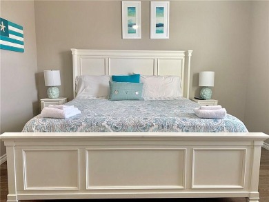 Lake House Time to Make Waves Spacious Townhouse Steps from the Beach is Ready For You, , on Gulf of Mexico - Corpus Christi in Texas - Lakehouse Vacation Rental - Lake Home for rent on LakeHouseVacations.com