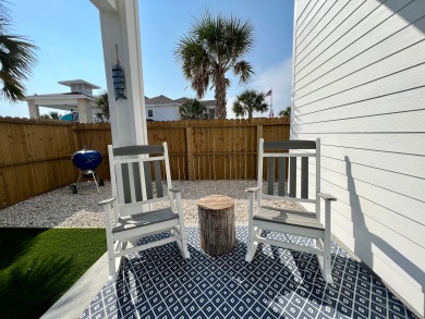 Lake House 4 Palms Point at Aruba Bay Resort, , on Gulf of Mexico - Corpus Christi in Texas - Lakehouse Vacation Rental - Lake Home for rent on LakeHouseVacations.com