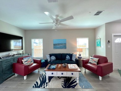 Lake House 4 Palms Point at Aruba Bay Resort, , on Gulf of Mexico - Corpus Christi in Texas - Lakehouse Vacation Rental - Lake Home for rent on LakeHouseVacations.com