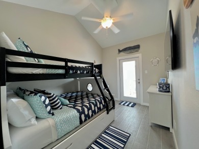 Lake House 4 Palms Point at Aruba Bay Resort, , on Gulf of Mexico - Corpus Christi in Texas - Lakehouse Vacation Rental - Lake Home for rent on LakeHouseVacations.com
