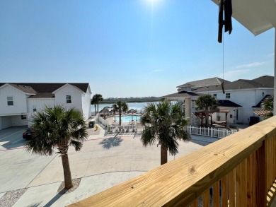 Lake House 4 Palms Point at Aruba Bay Resort, , on Gulf of Mexico - Corpus Christi in Texas - Lakehouse Vacation Rental - Lake Home for rent on LakeHouseVacations.com