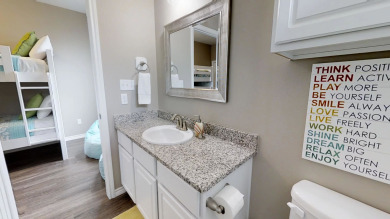 Lake House Elevate your Beach Getaway at this Stylish Retreat just Steps from the Beach!, , on Gulf of Mexico - Corpus Christi in Texas - Lakehouse Vacation Rental - Lake Home for rent on LakeHouseVacations.com
