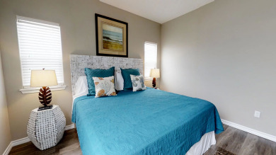 Lake House Elevate your Beach Getaway at this Stylish Retreat just Steps from the Beach!, , on Gulf of Mexico - Corpus Christi in Texas - Lakehouse Vacation Rental - Lake Home for rent on LakeHouseVacations.com