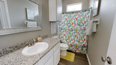Lake House Elevate your Beach Getaway at this Stylish Retreat just Steps from the Beach!, , on Gulf of Mexico - Corpus Christi in Texas - Lakehouse Vacation Rental - Lake Home for rent on LakeHouseVacations.com