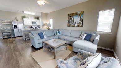 Lake House Elevate your Beach Getaway at this Stylish Retreat just Steps from the Beach!, , on Gulf of Mexico - Corpus Christi in Texas - Lakehouse Vacation Rental - Lake Home for rent on LakeHouseVacations.com