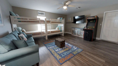 Lake House Elevate your Beach Getaway at this Stylish Retreat just Steps from the Beach!, , on Gulf of Mexico - Corpus Christi in Texas - Lakehouse Vacation Rental - Lake Home for rent on LakeHouseVacations.com