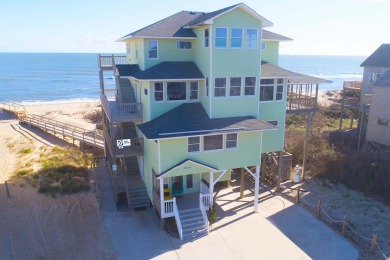 Lake House Hatteras Beachfront Pool Home!, , on Atlantic Ocean - Hatteras in North Carolina - Lakehouse Vacation Rental - Lake Home for rent on LakeHouseVacations.com