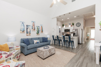 Lake House Bring Your Pups Pet-Friendly Townhome Near the Surf and Sand, , on Gulf of Mexico - Corpus Christi in Texas - Lakehouse Vacation Rental - Lake Home for rent on LakeHouseVacations.com