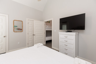 Lake House Bring Your Pups Pet-Friendly Townhome Near the Surf and Sand, , on Gulf of Mexico - Corpus Christi in Texas - Lakehouse Vacation Rental - Lake Home for rent on LakeHouseVacations.com