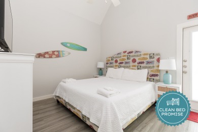 Lake House Bring Your Pups Pet-Friendly Townhome Near the Surf and Sand, , on Gulf of Mexico - Corpus Christi in Texas - Lakehouse Vacation Rental - Lake Home for rent on LakeHouseVacations.com
