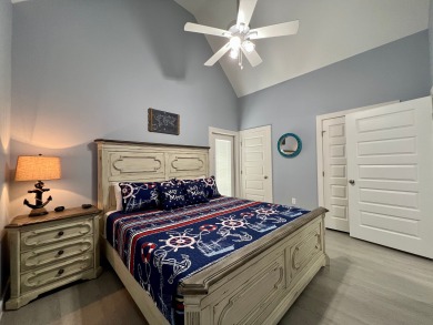 Lake House Charming home wa resort pool, pirate playground, & a short walk to the beach, , on Gulf of Mexico - Corpus Christi in Texas - Lakehouse Vacation Rental - Lake Home for rent on LakeHouseVacations.com