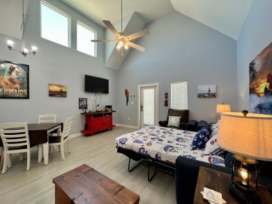 Lake House Charming home wa resort pool, pirate playground, & a short walk to the beach, , on Gulf of Mexico - Corpus Christi in Texas - Lakehouse Vacation Rental - Lake Home for rent on LakeHouseVacations.com