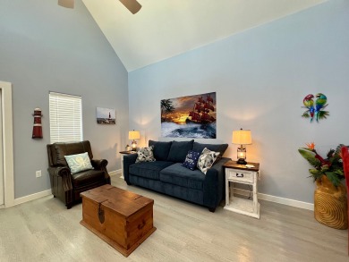 Lake House Charming home wa resort pool, pirate playground, & a short walk to the beach, , on Gulf of Mexico - Corpus Christi in Texas - Lakehouse Vacation Rental - Lake Home for rent on LakeHouseVacations.com