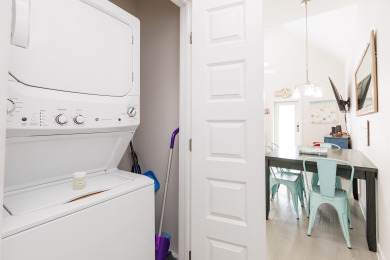 Lake House Dog-Friendly Getaway with Fun Amenities, Just Steps from the Beach, , on Gulf of Mexico - Corpus Christi in Texas - Lakehouse Vacation Rental - Lake Home for rent on LakeHouseVacations.com