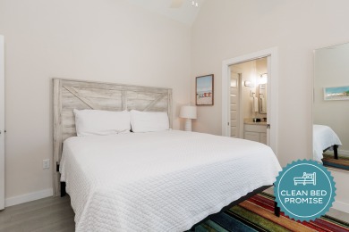 Lake House Dog-Friendly Getaway with Fun Amenities, Just Steps from the Beach, , on Gulf of Mexico - Corpus Christi in Texas - Lakehouse Vacation Rental - Lake Home for rent on LakeHouseVacations.com