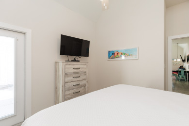 Lake House Dog-Friendly Getaway with Fun Amenities, Just Steps from the Beach, , on Gulf of Mexico - Corpus Christi in Texas - Lakehouse Vacation Rental - Lake Home for rent on LakeHouseVacations.com