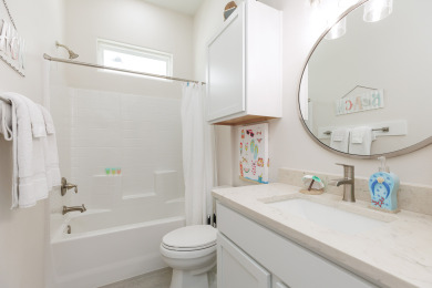 Lake House Dog-Friendly Getaway with Fun Amenities, Just Steps from the Beach, , on Gulf of Mexico - Corpus Christi in Texas - Lakehouse Vacation Rental - Lake Home for rent on LakeHouseVacations.com