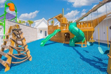 Lake House Swashbuckling Adventures Await at Our Pirate Ship Playground & Tropical Pool!, , on Gulf of Mexico - Corpus Christi in Texas - Lakehouse Vacation Rental - Lake Home for rent on LakeHouseVacations.com