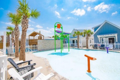 Lake House Swashbuckling Adventures Await at Our Pirate Ship Playground & Tropical Pool!, , on Gulf of Mexico - Corpus Christi in Texas - Lakehouse Vacation Rental - Lake Home for rent on LakeHouseVacations.com