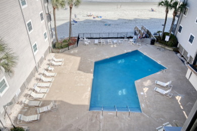 Lake House Almost Heaven - Beautiful Oceanfront Condo with a Pool!, , on Atlantic Ocean - Murrells Inlet in South Carolina - Lakehouse Vacation Rental - Lake Home for rent on LakeHouseVacations.com