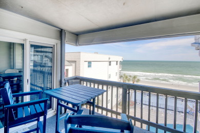 Lake House Almost Heaven - Beautiful Oceanfront Condo with a Pool!, , on Atlantic Ocean - Murrells Inlet in South Carolina - Lakehouse Vacation Rental - Lake Home for rent on LakeHouseVacations.com