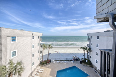 Lake House Almost Heaven - Beautiful Oceanfront Condo with a Pool!, , on Atlantic Ocean - Murrells Inlet in South Carolina - Lakehouse Vacation Rental - Lake Home for rent on LakeHouseVacations.com
