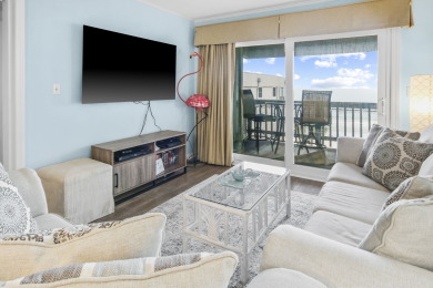 Lake House Almost Heaven - Beautiful Oceanfront Condo with a Pool!, , on Atlantic Ocean - Murrells Inlet in South Carolina - Lakehouse Vacation Rental - Lake Home for rent on LakeHouseVacations.com