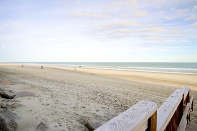 Lake House Almost Heaven - Beautiful Oceanfront Condo with a Pool!, , on Atlantic Ocean - Murrells Inlet in South Carolina - Lakehouse Vacation Rental - Lake Home for rent on LakeHouseVacations.com