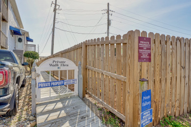 Lake House Marsh Mellow Surf City , , on Atlantic Ocean - Surf City in North Carolina - Lakehouse Vacation Rental - Lake Home for rent on LakeHouseVacations.com