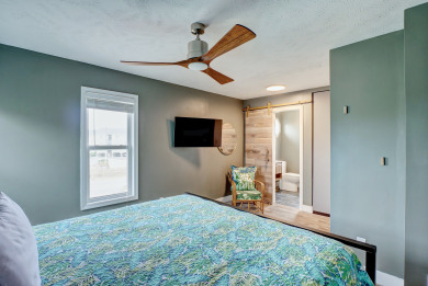 Lake House Marsh Mellow Surf City , , on Atlantic Ocean - Surf City in North Carolina - Lakehouse Vacation Rental - Lake Home for rent on LakeHouseVacations.com
