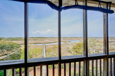 Lake House Marsh Mellow Surf City , , on Atlantic Ocean - Surf City in North Carolina - Lakehouse Vacation Rental - Lake Home for rent on LakeHouseVacations.com